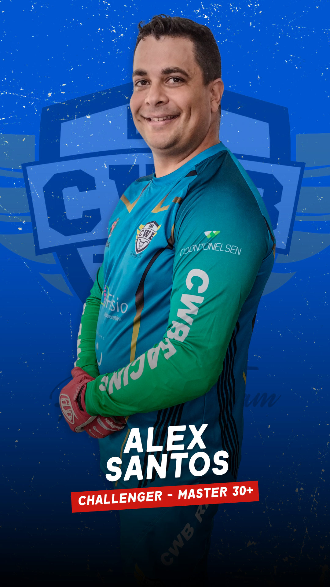 Alex Santos