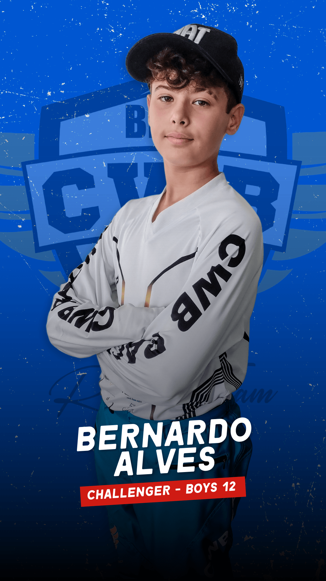 Bernardo de Siqueira Alves