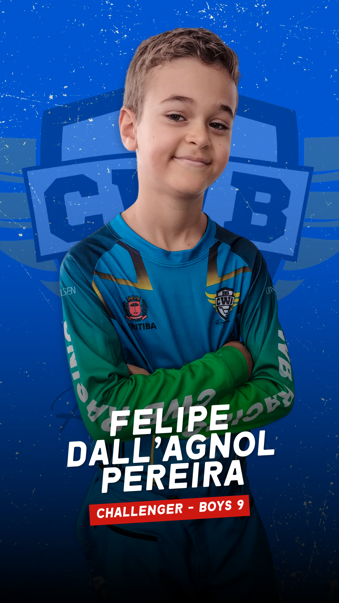 Felipe Dall’Agnol Pereira