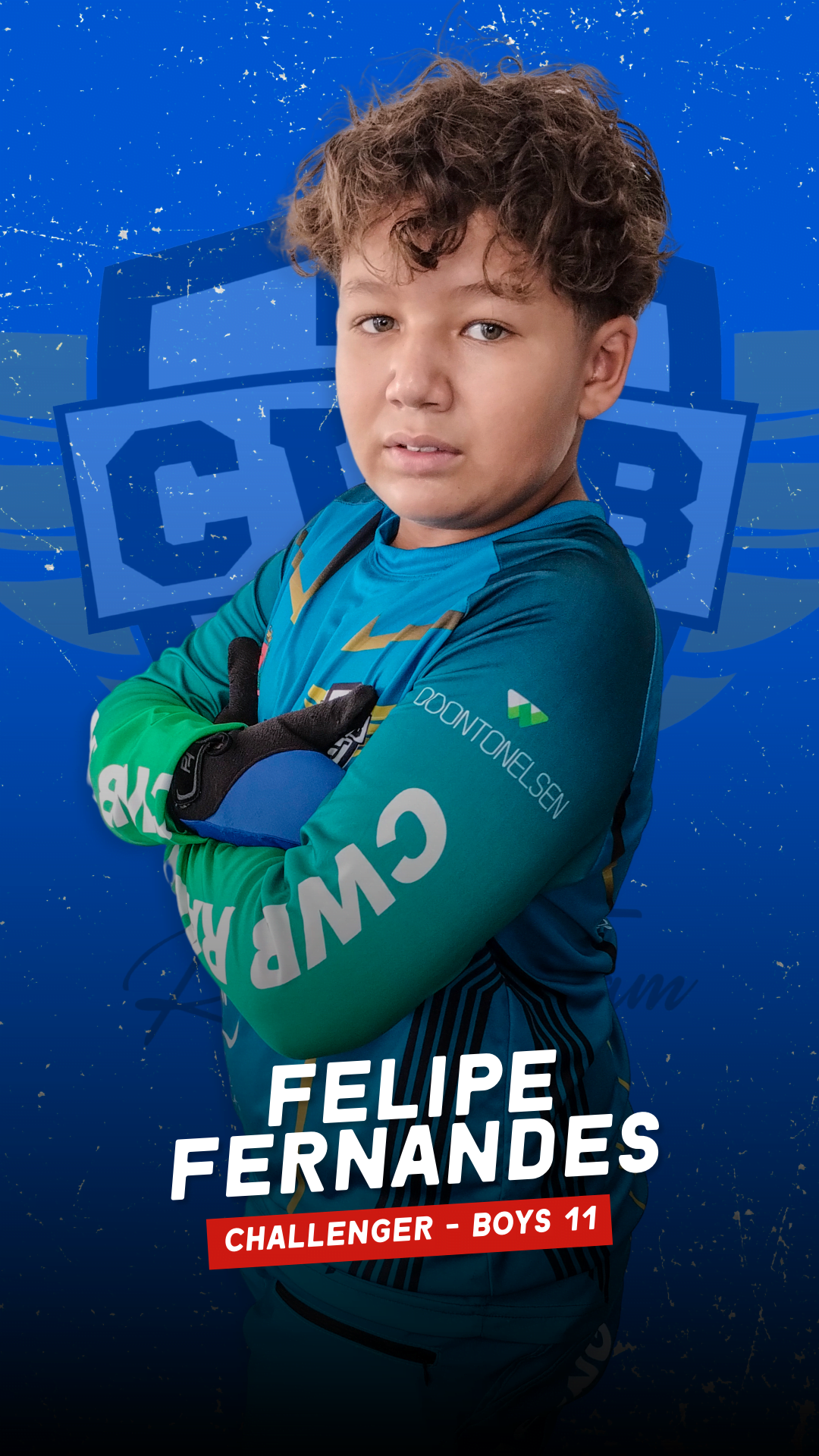 Felipe Fernandes