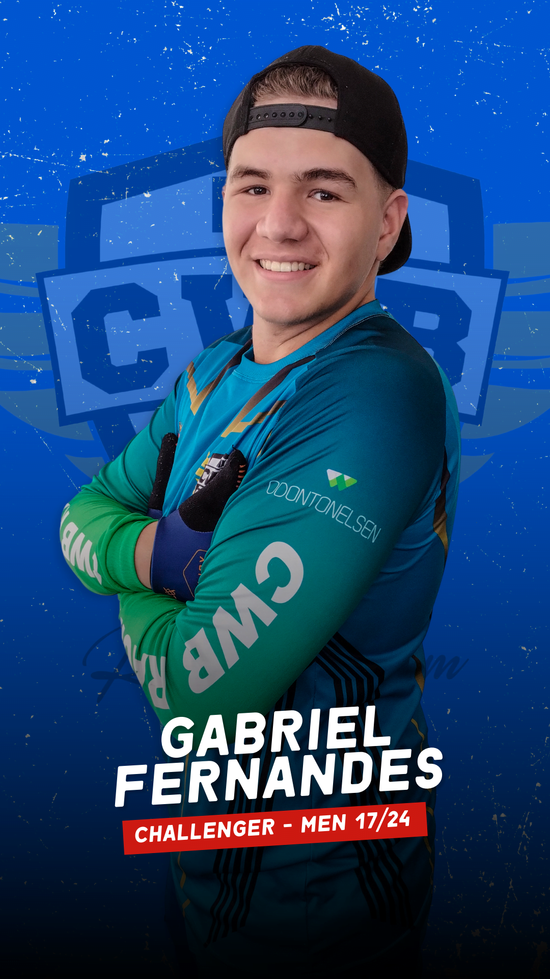 Gabriel Fernandes