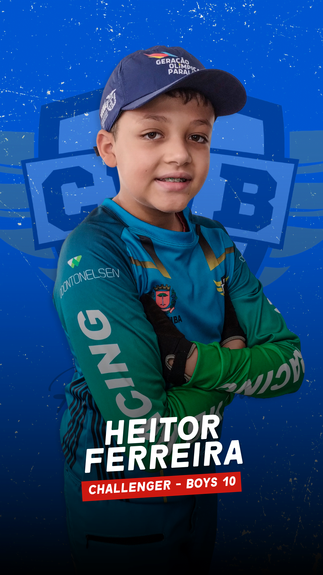 Heitor Ferreira