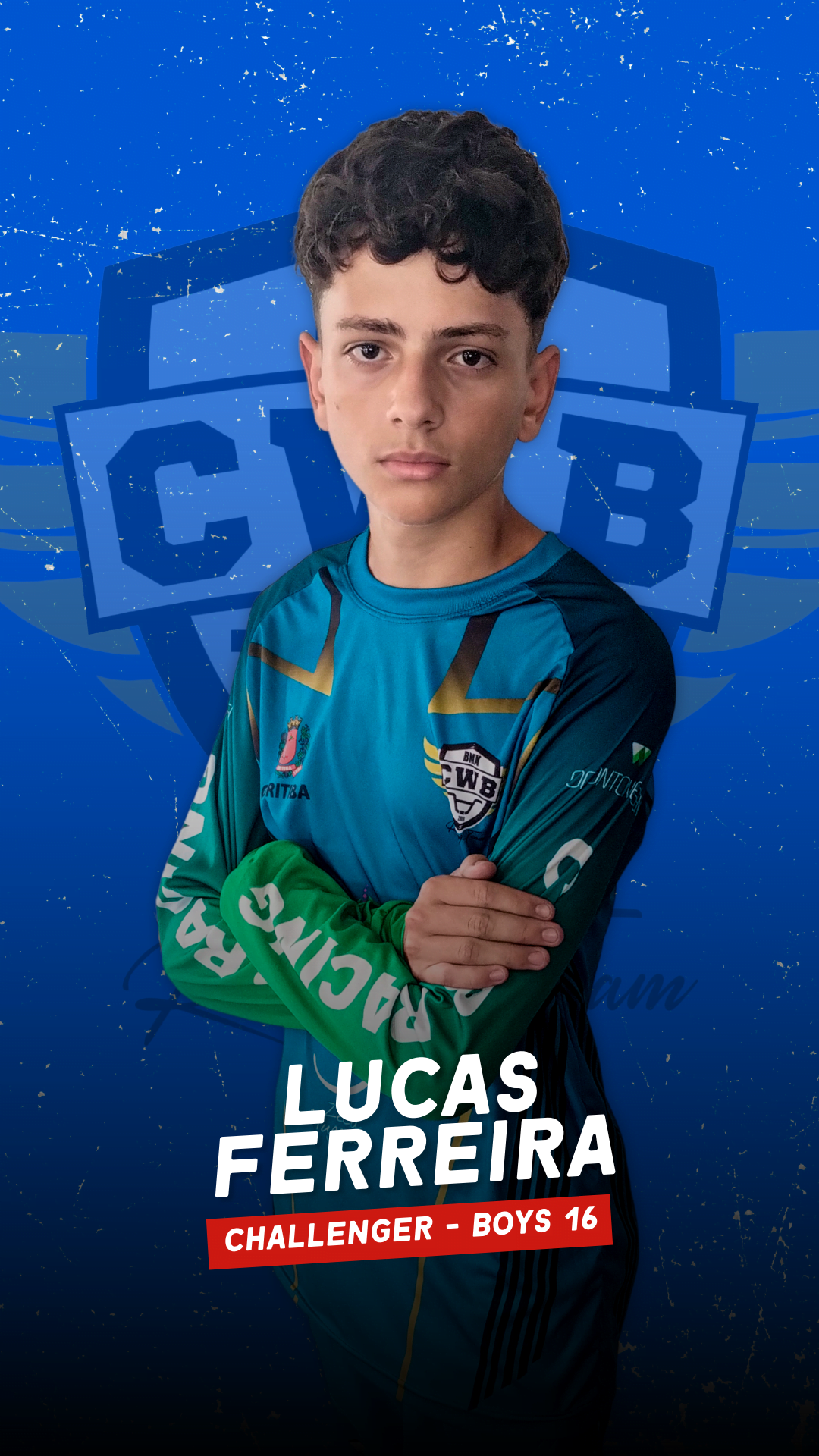 LUCAS FERREIRA