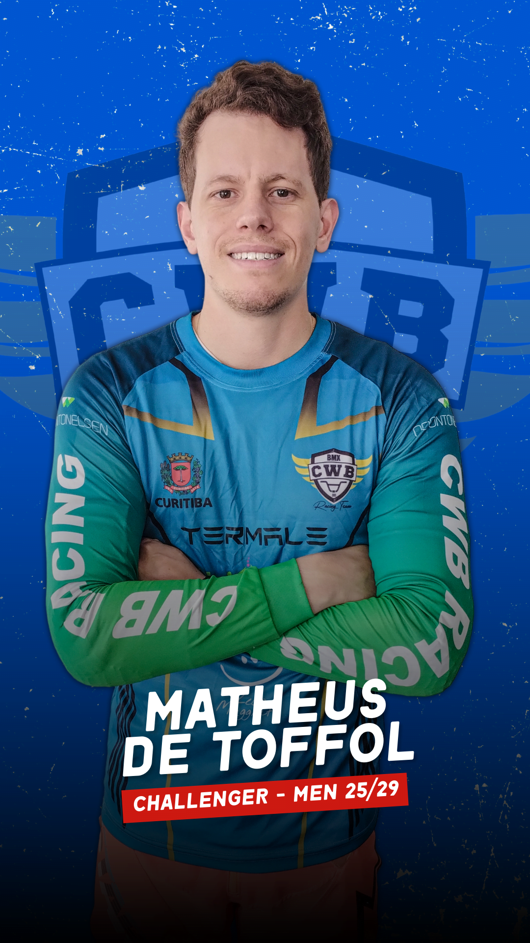 MATHEUS DE TOFFOL