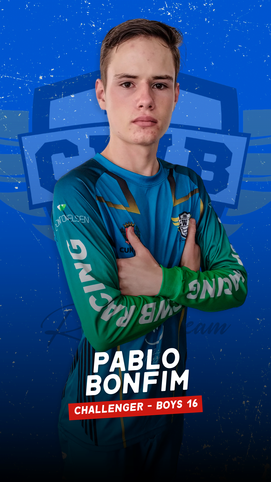 Pablo Rodrigo