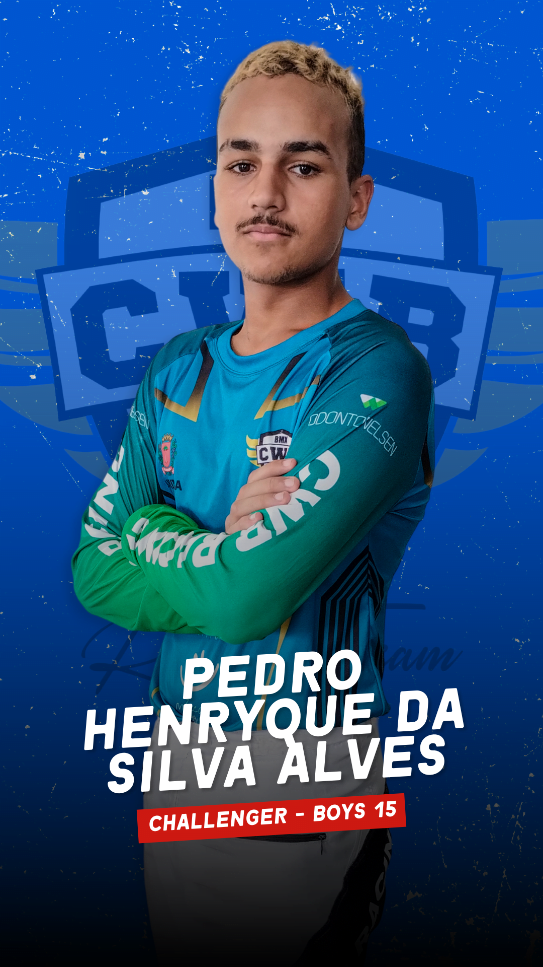 Pedro Henryque da Silva Alves